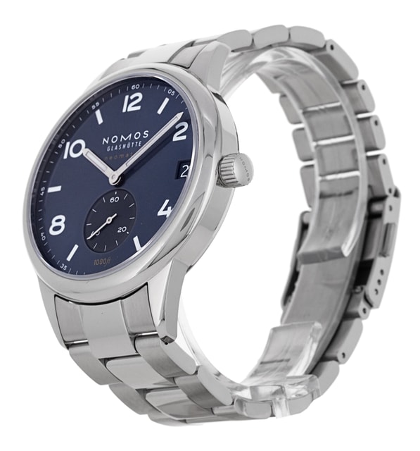 Nomos Glashutte Club 782 Image 2